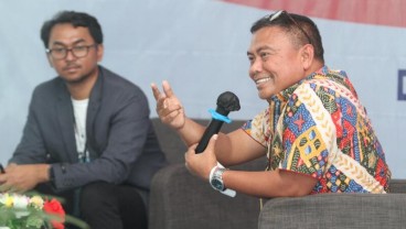 BGTC 2022: Telkom Dorong Pengembangan Literasi Digital Lewat Fiber Optik