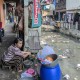 Bank Dunia Ubah Garis Kemiskinan, 13 Juta WNI Terancam Jatuh Miskin