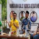 Koalisi Indonesia Bersatu Sindir Parpol yang Sibuk Bahas Capres-Cawapres