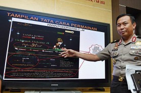 Kapolri Listyo Tegaskan Komitmen Berantas Konsorsium…