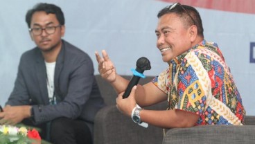 BGTC 2022: Telkom Ungkap Keamanan Data Bakal Semakin Kuat di Masa Depan