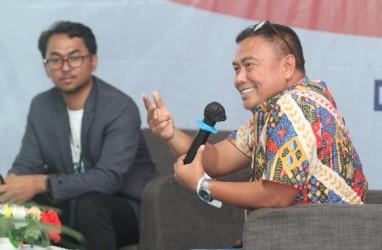 BGTC 2022: Telkom Ungkap Keamanan Data Bakal Semakin Kuat di Masa Depan