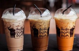 Syarat Memulai Bisnis Franchise Dum Dum Thai Drinks, Pelopor Minuman Thai Tea di Indonesia