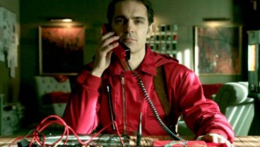 Sederet Fakta Spin-off Money Heist 'Berlin', Tayang 2023 di Netflix