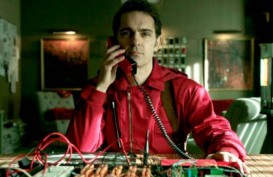 Sederet Fakta Spin-off Money Heist 'Berlin', Tayang 2023 di Netflix