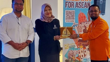 Tingkatkan Kunjungan Wisman, Asita Riau dan Tourism Melaka Teken Kerja Sama