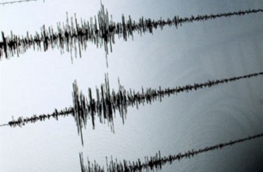 BMKG: Aktivitas Sesar Renun, Gempa 6.0 SR Melanda Sumatra Utara