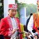 Jokowi Pastikan Indonesia Terus Pegang Teguh Nilai Pancasila