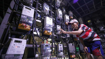 Tarif Listrik Hingga Akhir Tahun Tak Naik, Bos PLN: Jaga Daya Beli Masyarakat