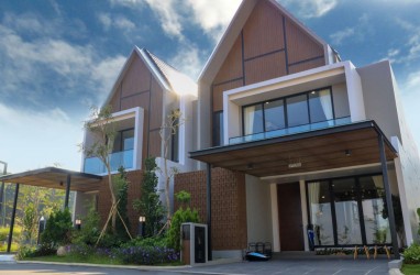 Summarecon Bogor Catat Penjualan Positif, The Pinewood Extension Ludes Terjual 