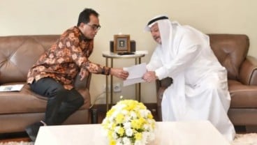 Indonesia-Arab Saudi Sepakat Buka 4 Penerbangan Umrah dari Bandara Kertajati