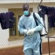 Pertama Kali, Dokter di Tanzania Meninggal Akibat Terinfeksi Ebola