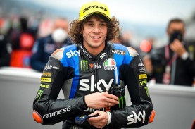 MotoGP Thailand 2022, Melihat Lagi Momen Rookie Tim…