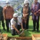 Moeldoko Dukung Pembangunan KRIS RSUP Dr. M. Djamil Padang