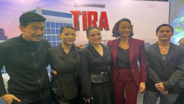 Tira, Adisatria Baru Bumilangit, Tayang di Disney+ Tahun Depan!