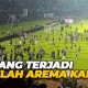 Tragedi Kanjuruhan, FIFA Tegas Larang Gas Air Mata di Stadion