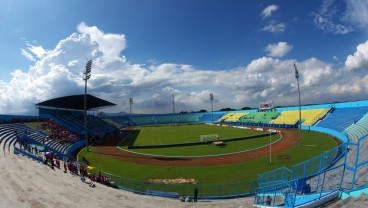 Sejarah Laga Sepak Bola Paling Mematikan di Dunia, Tragedi Stadion Kanjuruhan Nomor 2