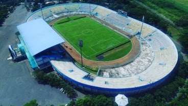 Sejarah Stadion Kanjuruhan, Saksi Mata Tragedi Tewasnya 127 Suporter