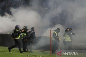 57 Tahun Tragedi Sepak Bola Berulang, dari Peru Lima ke Malang