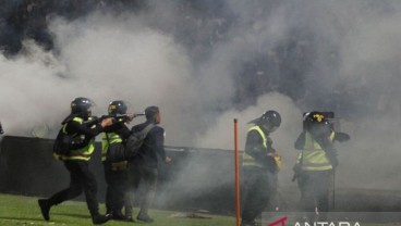 57 Tahun Tragedi Sepak Bola Berulang, dari Peru Lima ke Malang