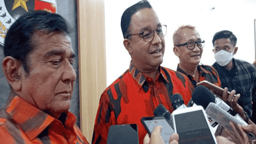 Susul Nikita Mirzani Jadi Anggota Pemuda Pancasila, Apa Untungnya Buat Anies Baswedan?