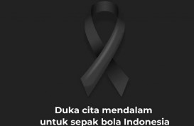 Duka Mendalam Ganjar Pranowo untuk Korban Tragedi Kanjuruhan Malang