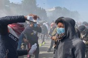 Fakta Gas Air Mata, Waspada Dampak Kronik Berkepanjangan