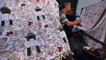 Sejarah Hari Batik Nasional, 2 Oktober