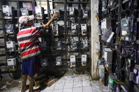 PLN Pasok 40 Ribu kVA untuk Kawasan Industri Kendal