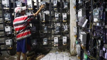 PLN Pasok 40 Ribu kVA untuk Kawasan Industri Kendal