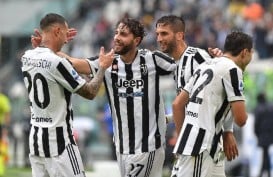 Prediksi Skor Juventus vs Bologna, Head to Head, Susunan Pemain