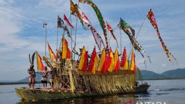 Festival Danau Sentarum Diharapkan Ungkit Wisata Kapuas Hulu