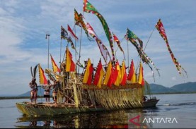 Festival Danau Sentarum Diharapkan Ungkit Wisata Kapuas…