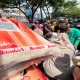 Sumsel Kucurkan Subsidi Rp1,1 Miliar untuk Operasi Pasar Beras Murah