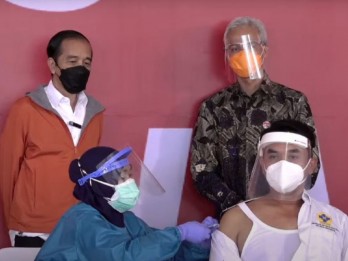 Pandemi Covid-19 di Indonesia 2 Oktober, Kasus Aktif Turun