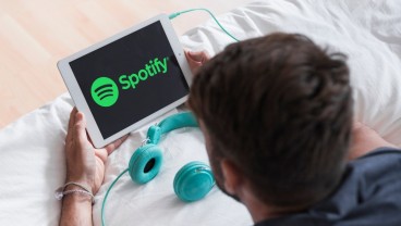 Simak 4 Cara Download Lagu di Spotify, Mudah dan Cepat