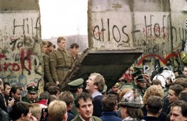 Sejarah 3 Oktober, Jerman Timur dan Jerman Barat Kembali Bersatu