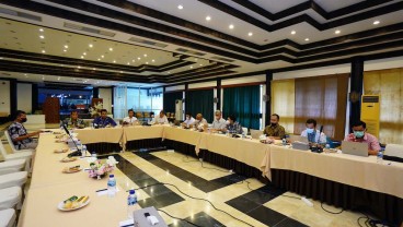 Dukung Roadmap Hilirisasi Investasi Strategis, Pupuk Kaltim Pastikan Gali Potensi di Sektor Hilir