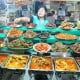 Bukittinggi Wilayah dengan Inflasi Tertinggi di Indonesia, Nasi Kapau Terdampak?