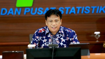 Inflasi Tembus 5,95 Persen, Administered Price Capai 13,24 Persen di September 2022