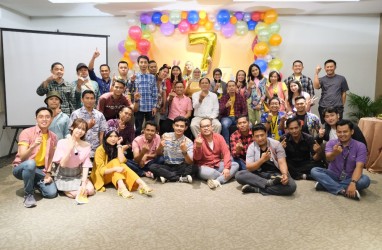Rayakan Ultah ke-7, Allstay Ecotel Yogyakarta Usung Semangat Transformasi