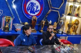 Tragedi Kanjuruhan, Begini Sikap Presiden Arema FC