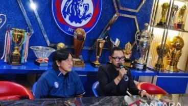 Tragedi Kanjuruhan, Begini Sikap Presiden Arema FC