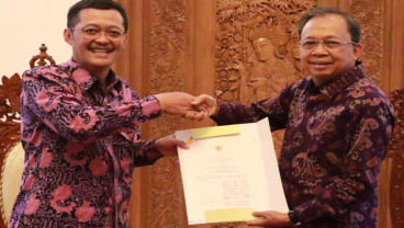 KPPU Dorong Bali Jaga Iklim Usaha yang Sehat
