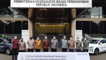 Indonesia Gencar Lakukan Percepatan Mobil Listrik, Bagaimana Kebijakan EV Thailand dan Malaysia?