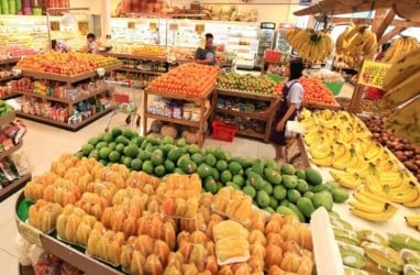Intip Peluang Bisnis Kemitraan All Fresh, Toko Retail Buah Impor dan Lokal
