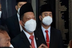 Kemendagri Minta Pemda Manfaatkan APBD untuk Kendalikan…