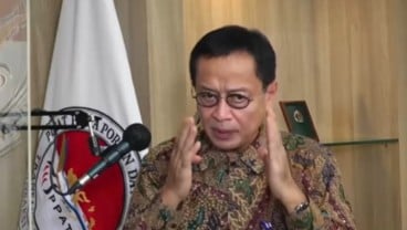 OJK Kasih Sinyal Perpanjang Restrukturisasi Kredit Covid-19