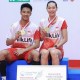 Rekap Final Vietnam Open 2022: Dejan/Gloria Bawa Pulang Piala
