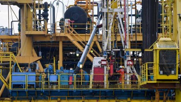 Pemda Tergiur Sumur Migas Mangkrak Milik Pertamina